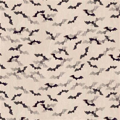 Faboolous - Bats - Light Khaki