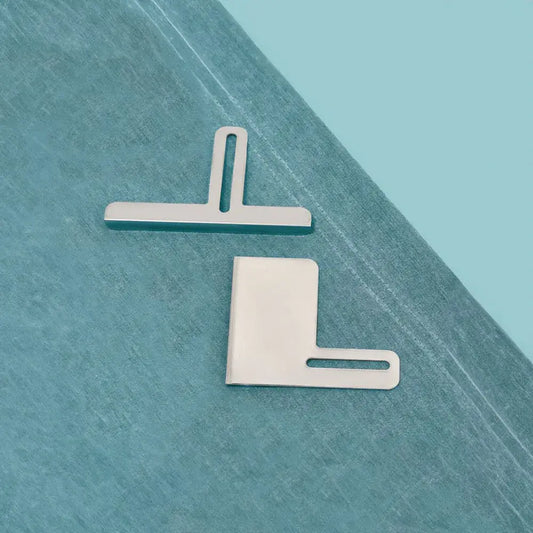 Fabric & Hemming Guide