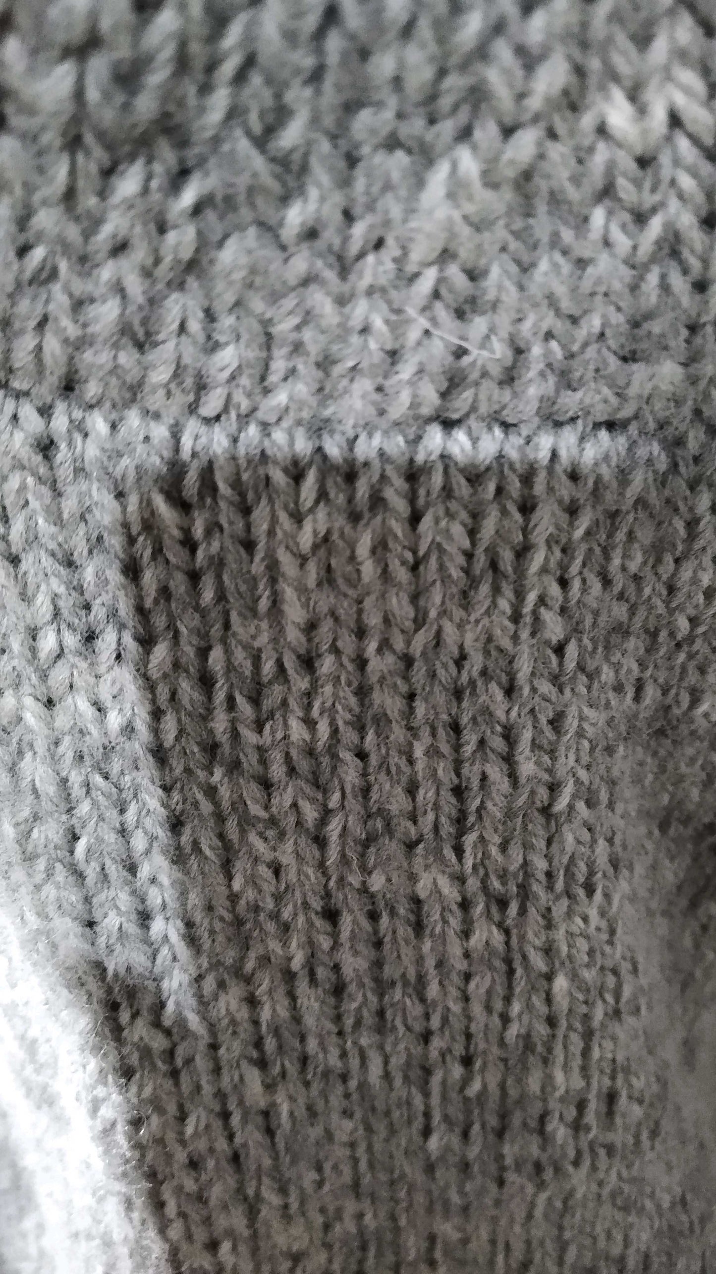 Finishing Techniques for Knitting