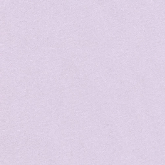 Flannel Solid - Hyacinth