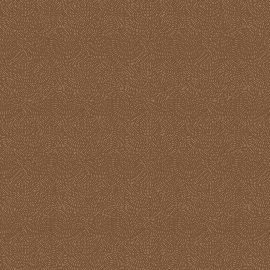 Forager - Crimp - Toffee