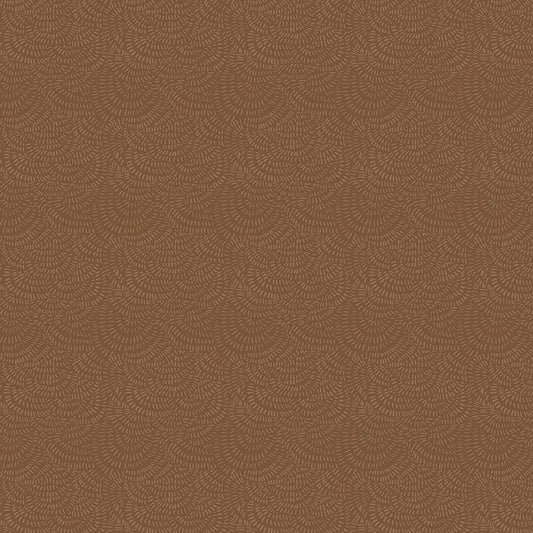 Forager - Crimp - Toffee