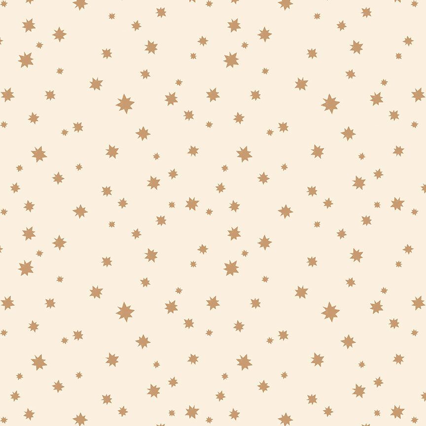 Forager - Stars - Cream