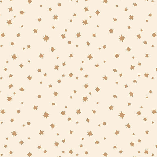 Forager - Stars - Cream