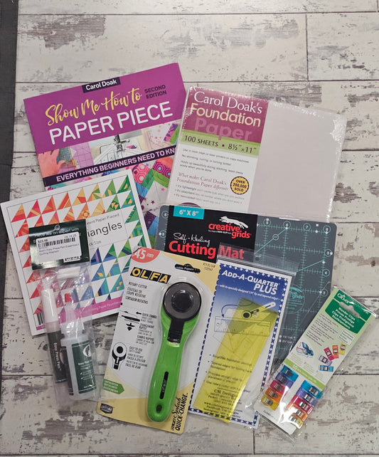 Beginning FPP Bundle