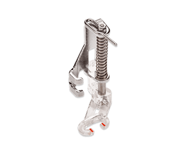 Free-motion Embroidery Foot b37/b38