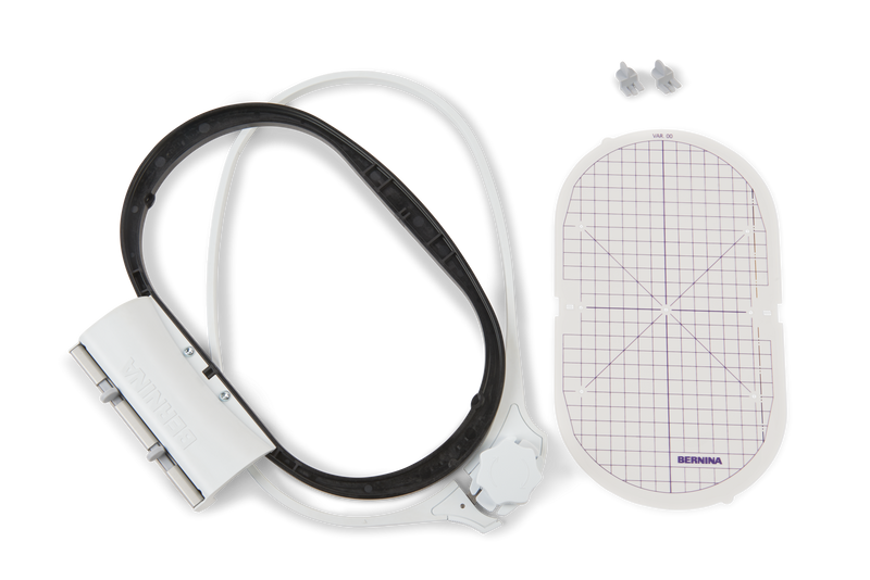 Embroidery Hoops