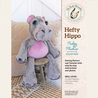 Hefty Hippo