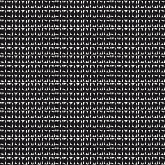 Fangs - Black and Glow