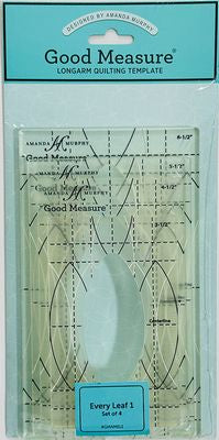 Amanda Murphy LA Every Leaf Set 1