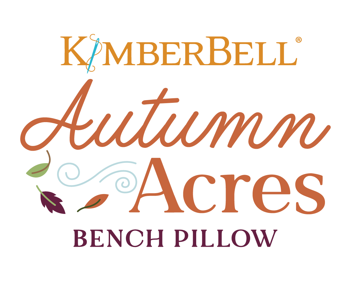 Pre-Order - Autumn Acres - Embellishment Kit