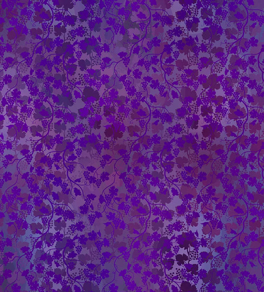 Pre-Order - 2026 APNW Shop Hop - Grape Vine