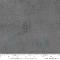 Grunge - Medium Grey