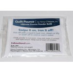 Ultimate Pounce Chalk Powder Refill White