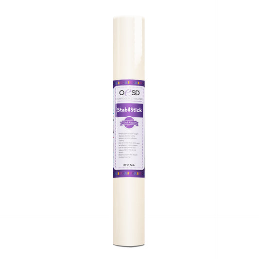 StabilStick TearAway - 20" x 5 yards