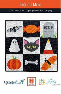 Frightful Minis