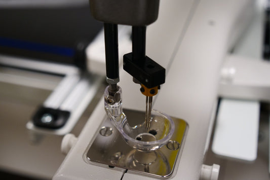 HQ Felting Foot Kit 16-24