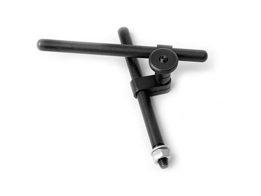 HQ Horizontal Spool Pin and Clamp