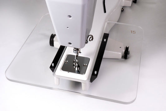 Ruler Base Easy Fit 15" Moxie & XL Moxie