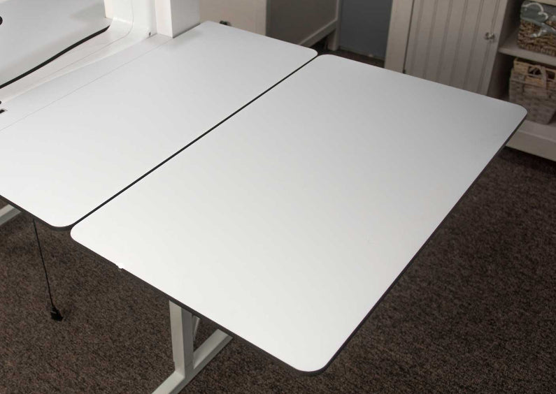 HQ InSight Table 18" Extension