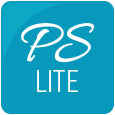 HQ PS LITE Simply Sixteen - Little Ft Frame