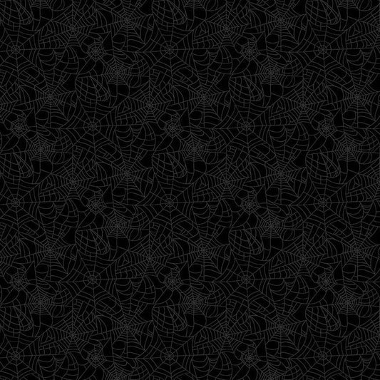 Spider Webs