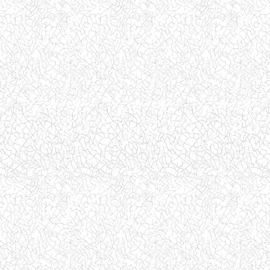 White on White - Crackle