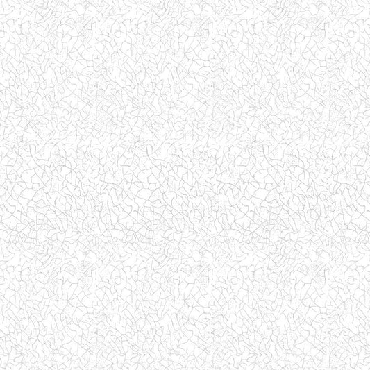 White on White - Crackle