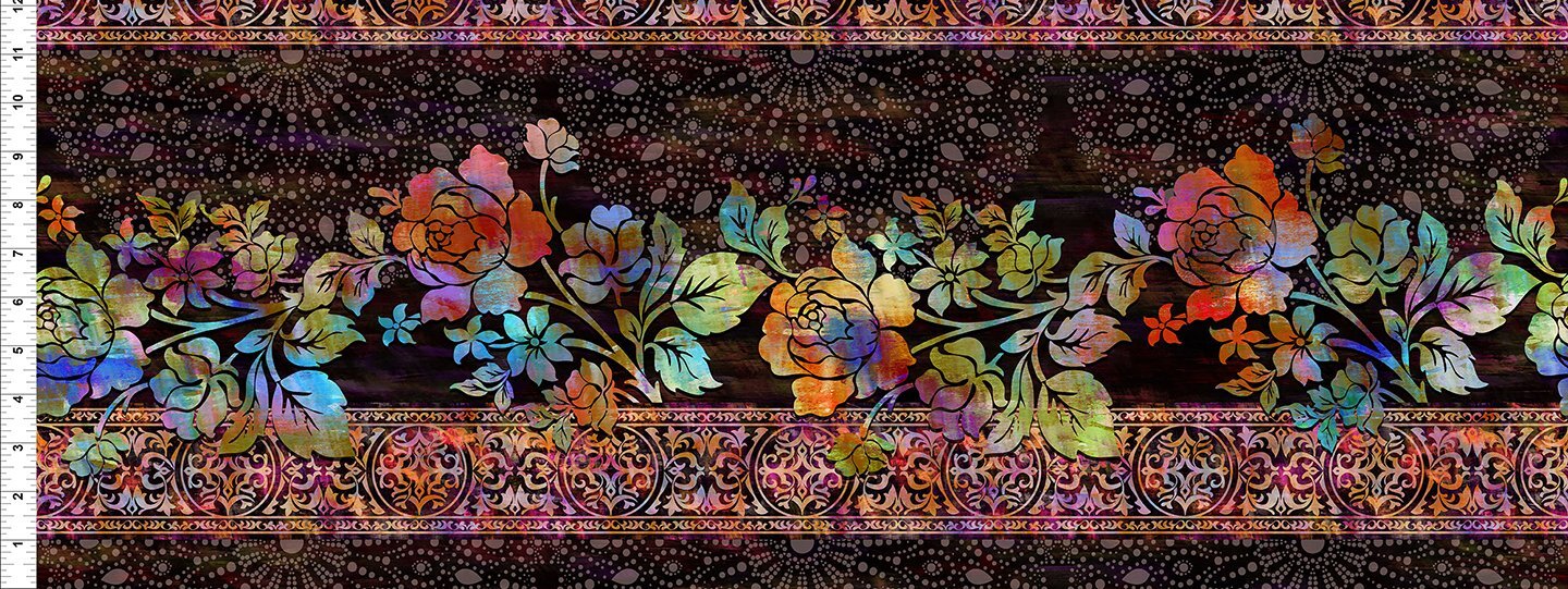 Halcyon 2 - Border - Multi