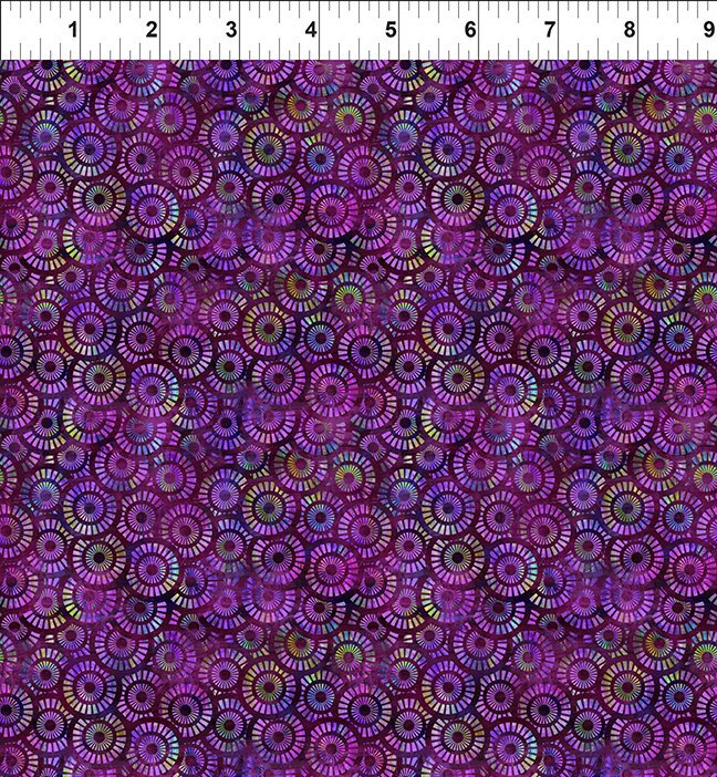 Halcyon 2 - Wheels - Purple