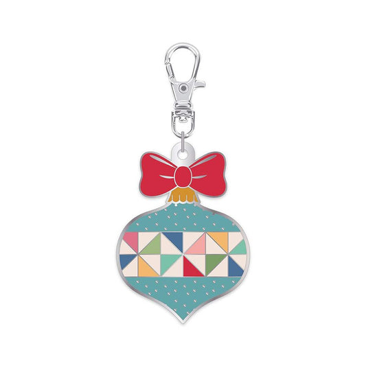 Happy Charm Ornament
