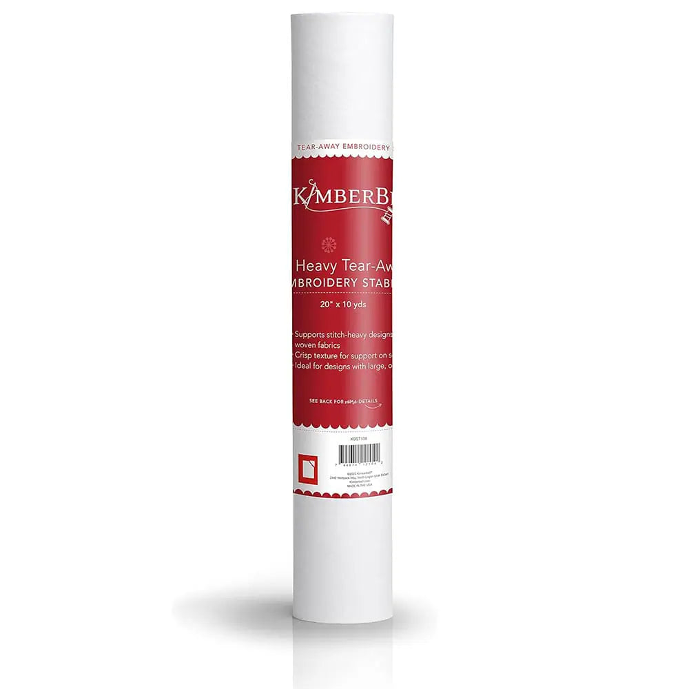 Heavy Tear-Away 20" x 10 yds - Discontinued