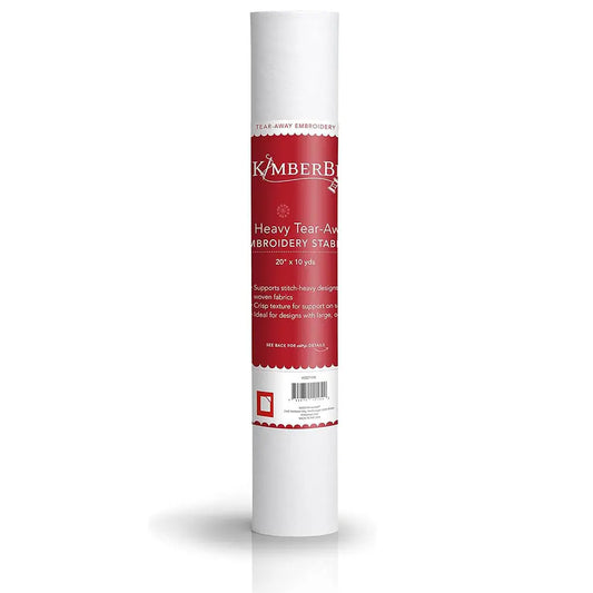 Heavy Tear-Away 20" x 10 yds - Discontinued