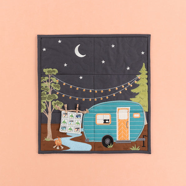 Pre-Order - Home Sewn, Vol. 1