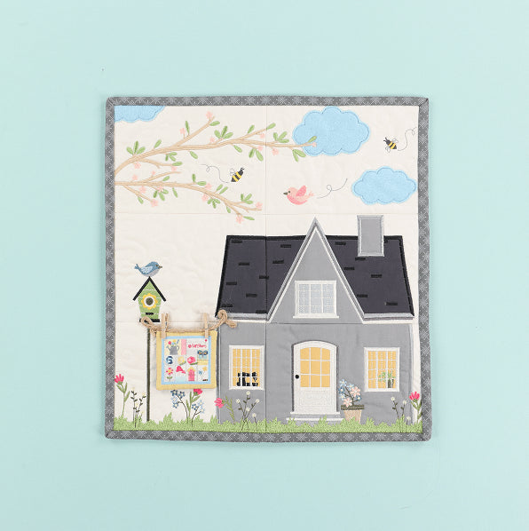 Pre-Order - Home Sewn, Vol. 1