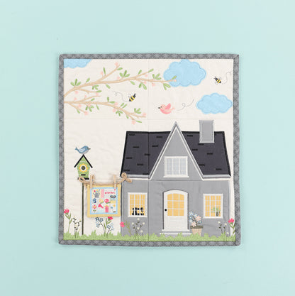 Pre-Order - Home Sewn, Vol. 1