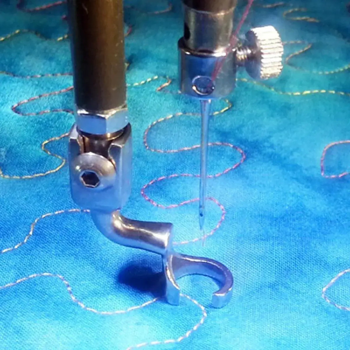 Hopping Foot Conversion Kit