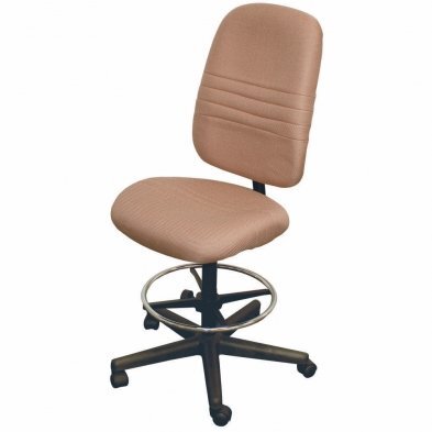 Horn 13090C - Deluxe Drafting Chair