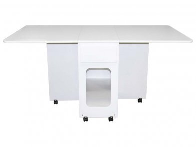 Horn 2211 - Cutting Table with Drawer