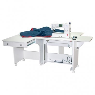 Horn 5280EL - Super Quilter's Dream