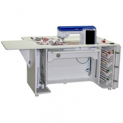 Horn 8050 - Sewing/Embroidery Cabinet