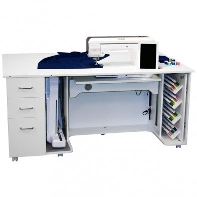 Horn 8080 Combo - Sewing/Embroidery