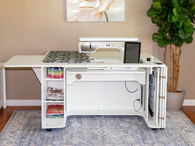 Horn - 9050 - Sewing Cabinet