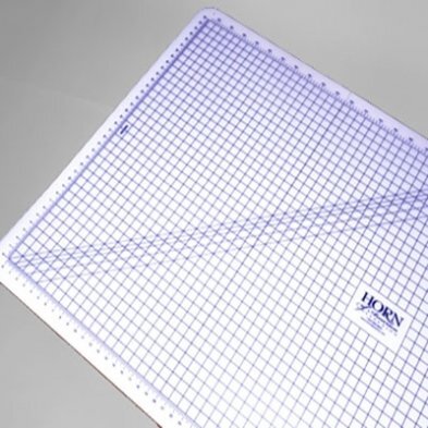 Horn Cutting Mat
