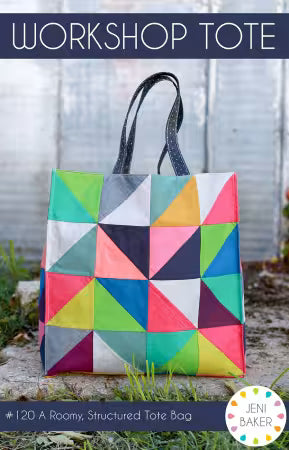 Workshop Tote