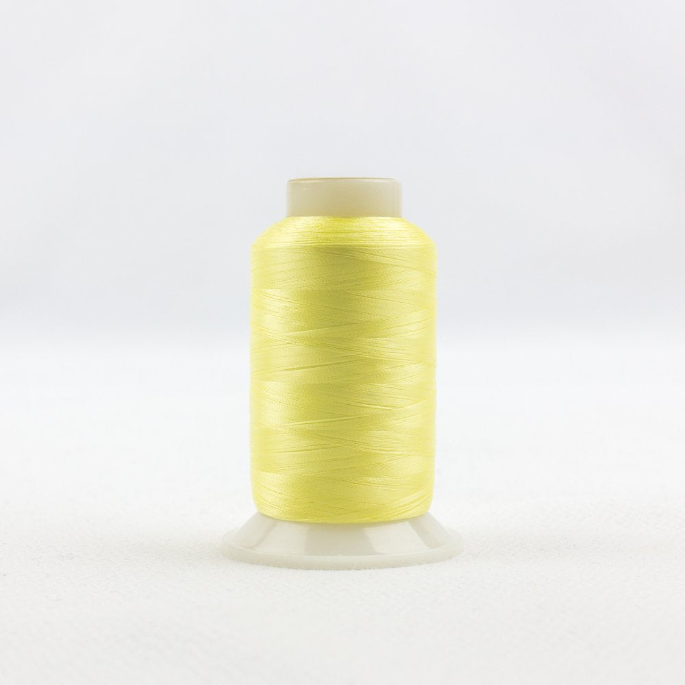 WonderFil - InvisaFil - Icy Lemon