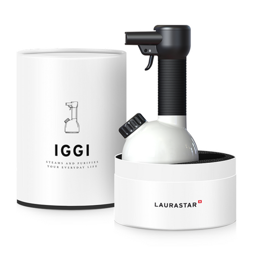 IGGI Handheld Steamer