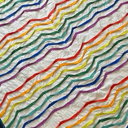 Castro Quilt Pattern