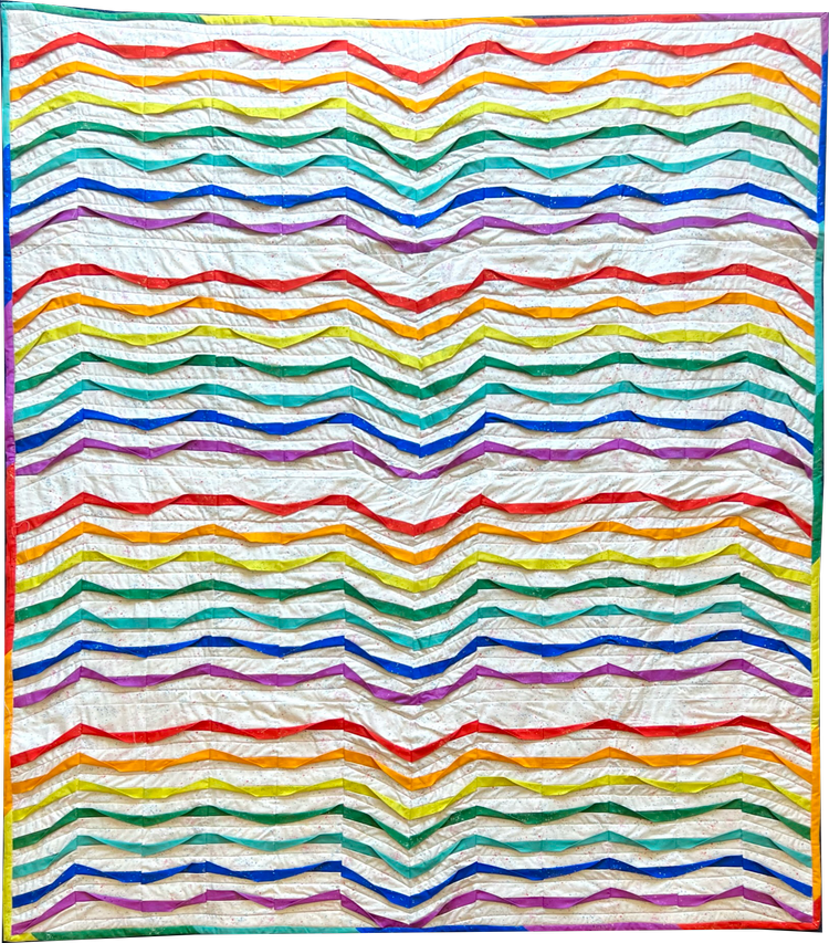Castro Quilt Pattern