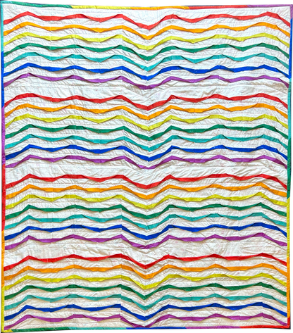 Castro Quilt Pattern